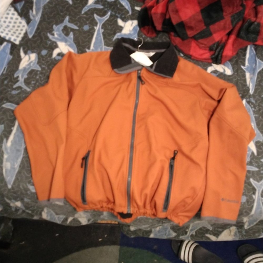 Columbia Sportswear Jacket